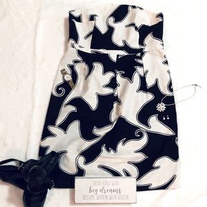 Merona Strapless Dress Size 16